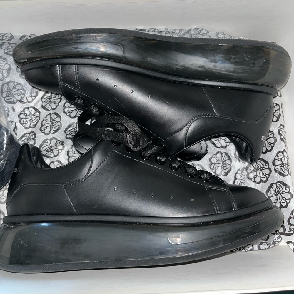 Alexander McQueen